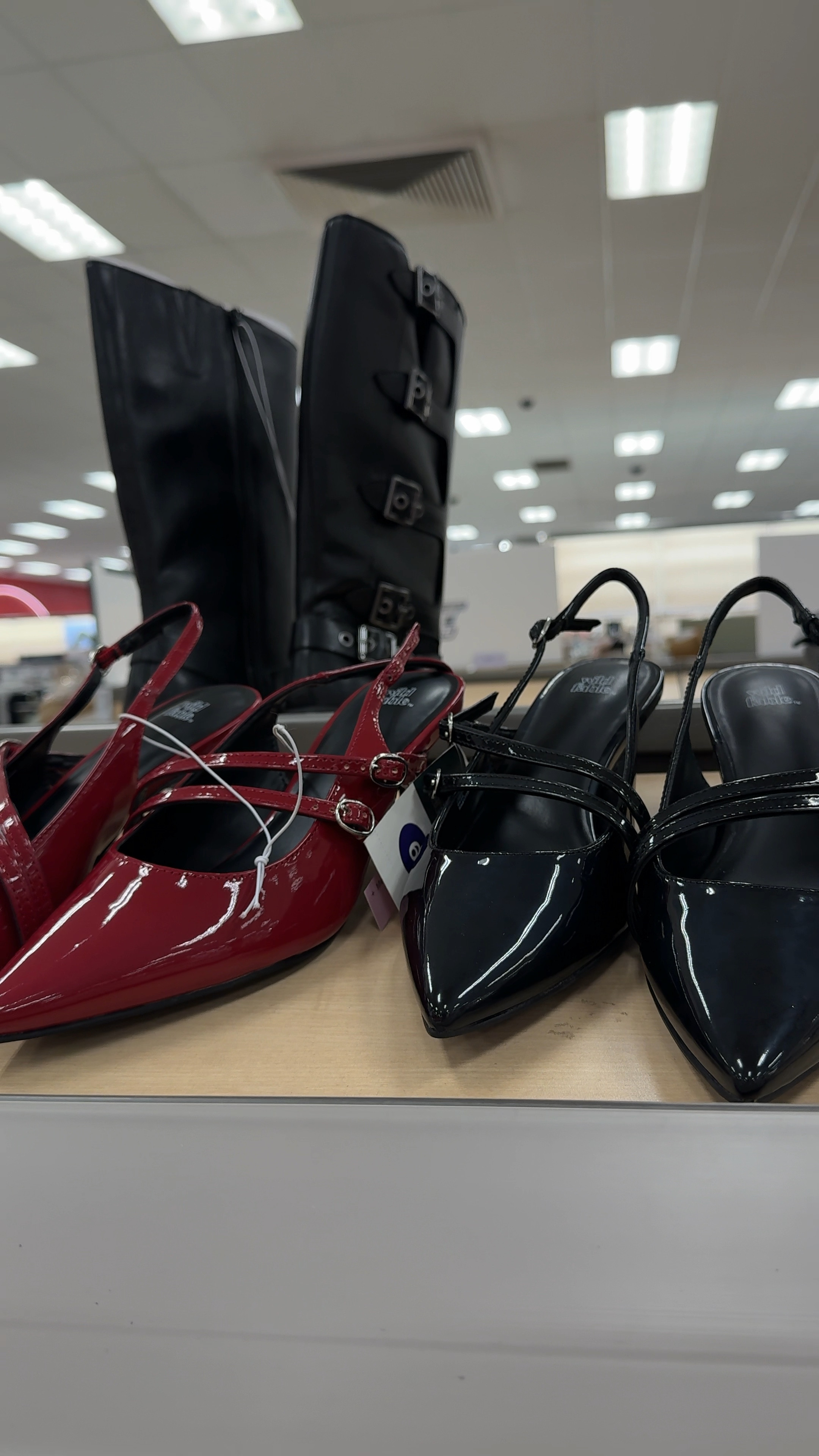 kitten heels 🤭 @target