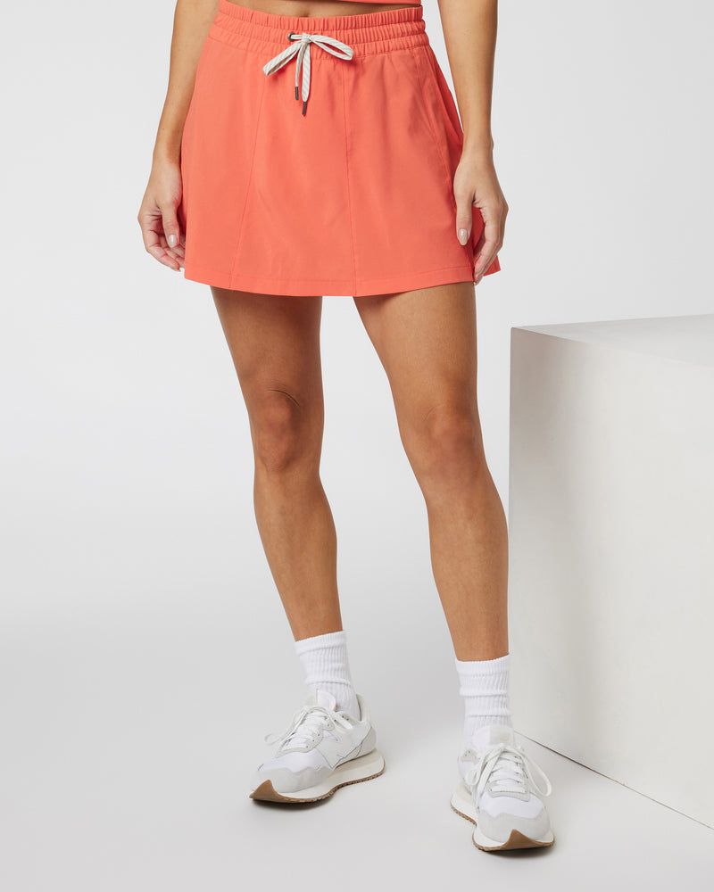Clementine Skirt | Vuori Clothing (US & Canada)