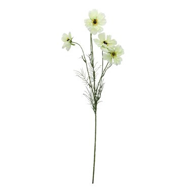 Allstate 32" Cream Cosmos Flower Artificial Floral Spray | Michaels | Michaels Stores