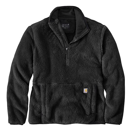 Carhartt  Women's Loose Fit Fleece Pullover | Tractor Supply