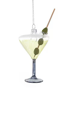 Martini Ornament
                    
                    Cody Foster & Co
                      ... | Revolve Clothing (Global)