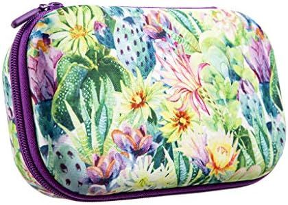 ZIPIT Colorz Pencil Box, Holds Up to 60 Pens, Durable Storage Container for School and Office Sup... | Amazon (US)