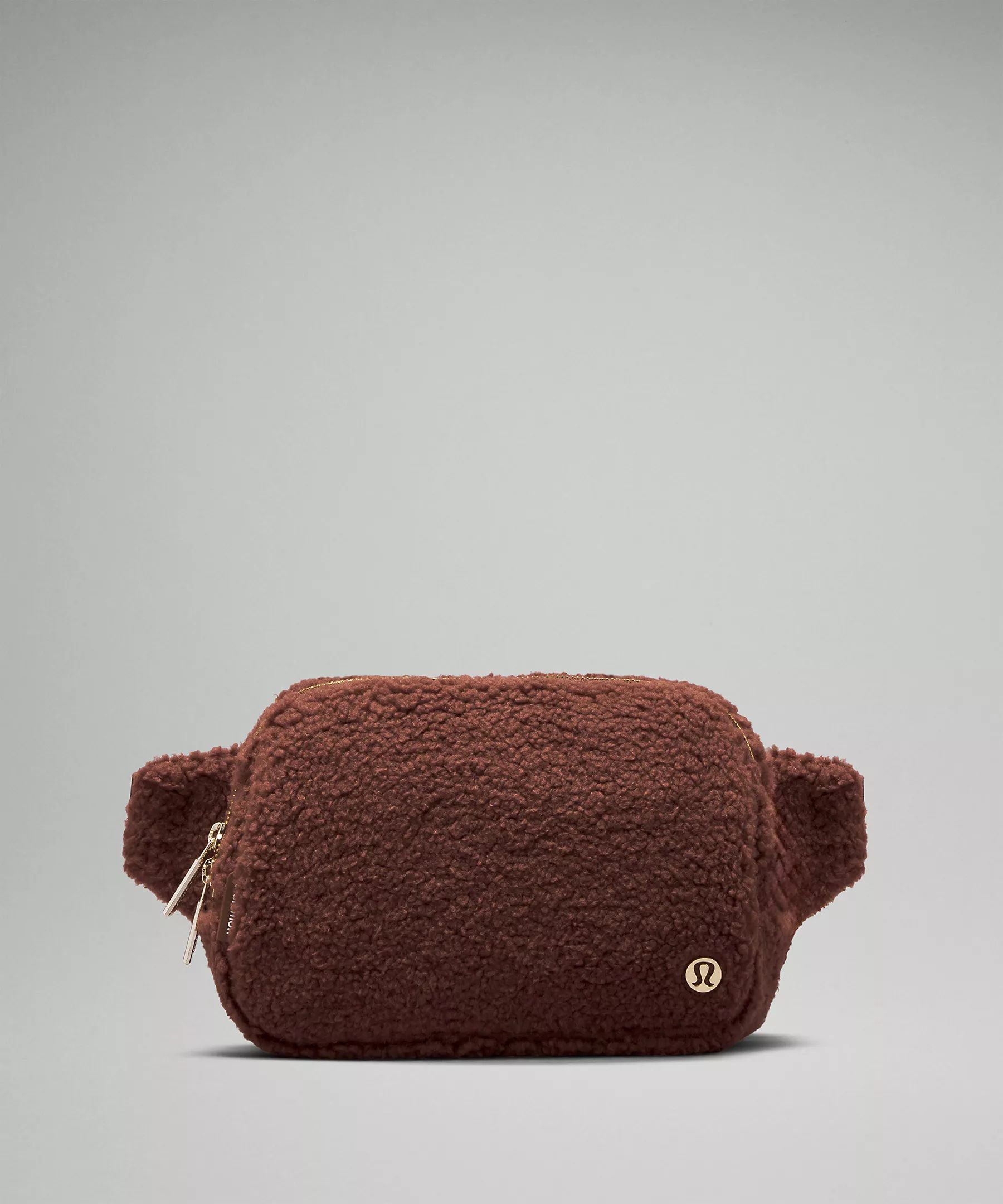 Everywhere Belt Bag Large 2L FleeceFinal SaleMembers can return in-store for creditLearn moreSale... | Lululemon (US)