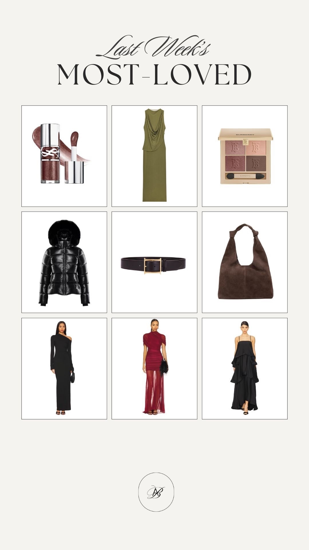 Last week’s most loved ✨ winter staples, holiday outfits, winter outfits, beauty favorites 

#LTKootd #LTKBeauty #LTKSeasonal