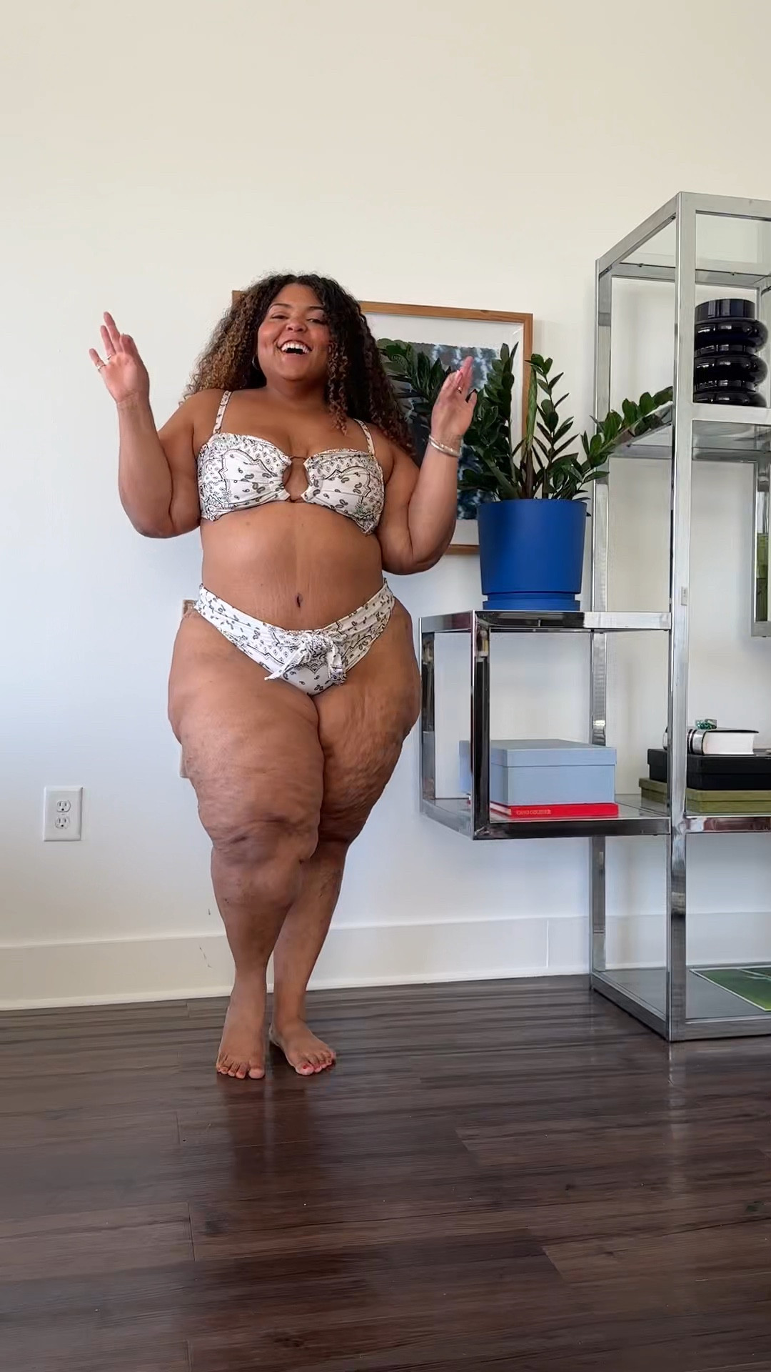 new plus size swim from montce swim 

#LTKSwim #LTKPlusSize #LTKStyleTip