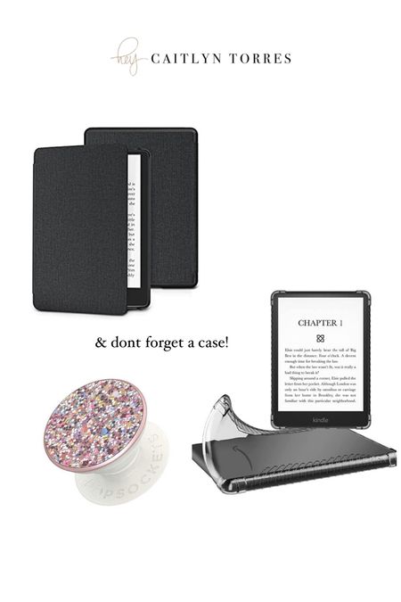 Kindle paper white & case prime deals