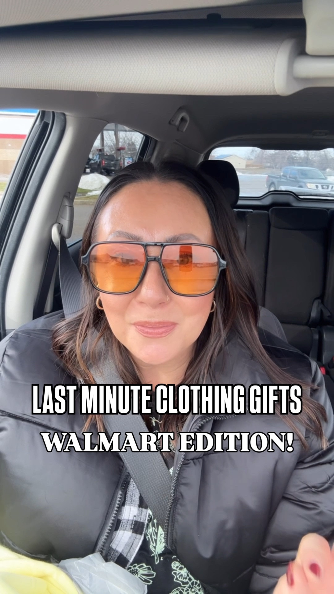 Last minute clothing gifts for the entire family! All $30 and under! @walmart FTW! 

#LTKHoliday #LTKFindsUnder50 #LTKGiftGuide