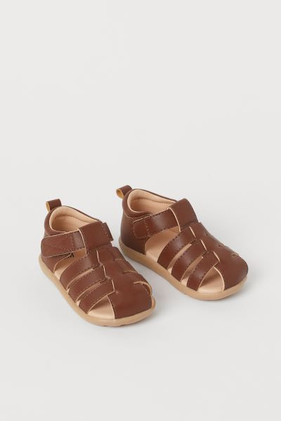 Sandals | H&M (US + CA)