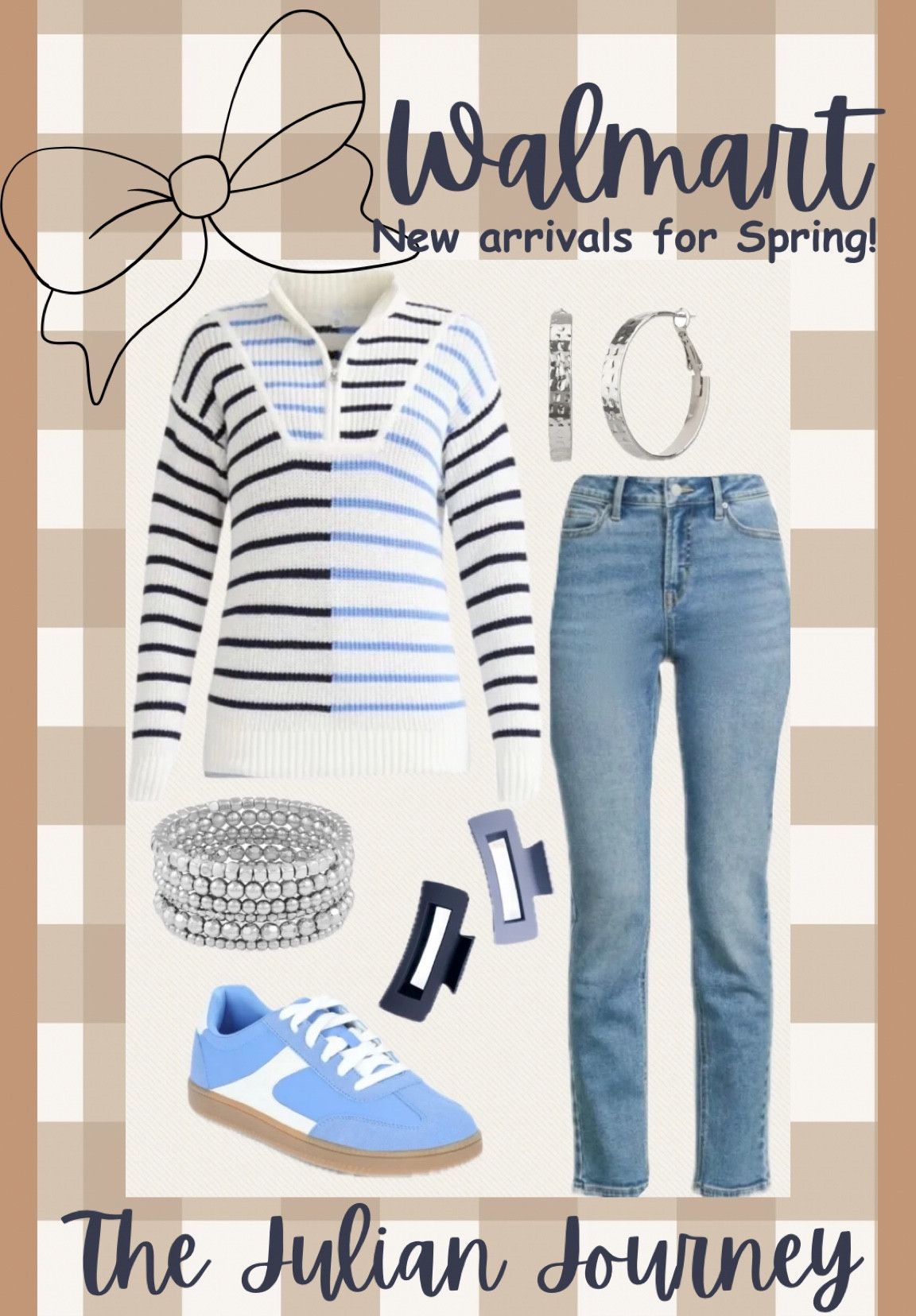 Walmart new arrivals for spring! 