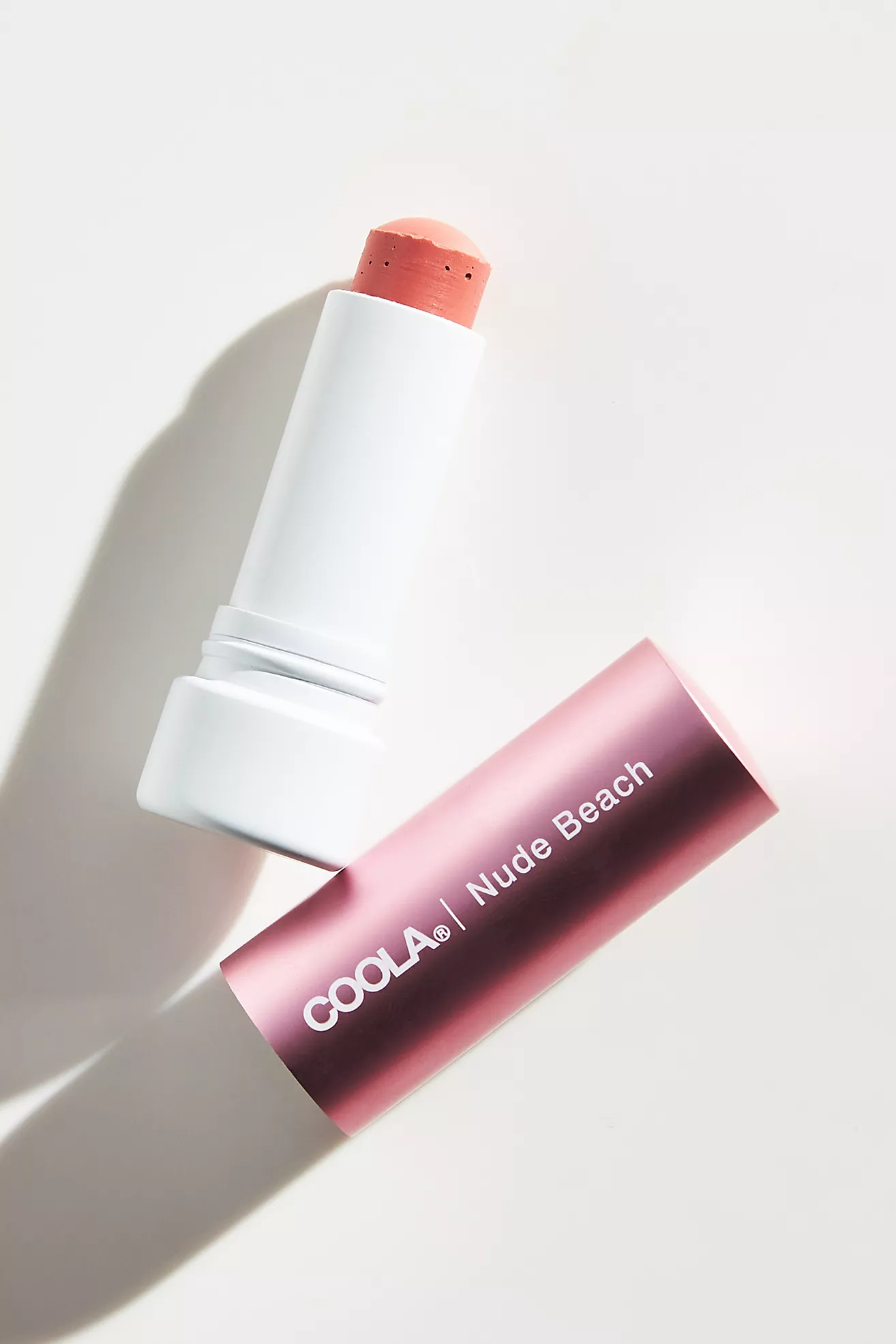 Coola SPF 30 Mineral Liplux | Anthropologie (US)