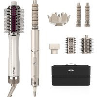 Shark FlexStyle & SmoothStyle Bundle | Shark Clean