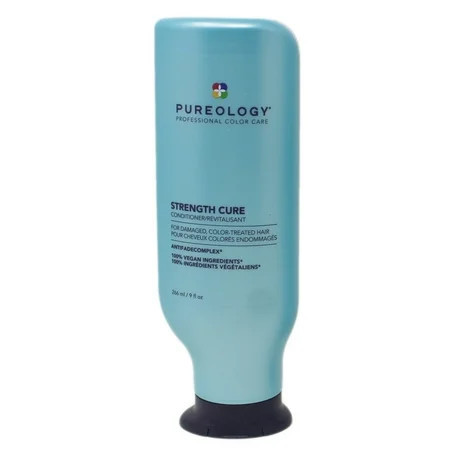 Pureology Strength Cure Conditioner 9 oz | Walmart (US)