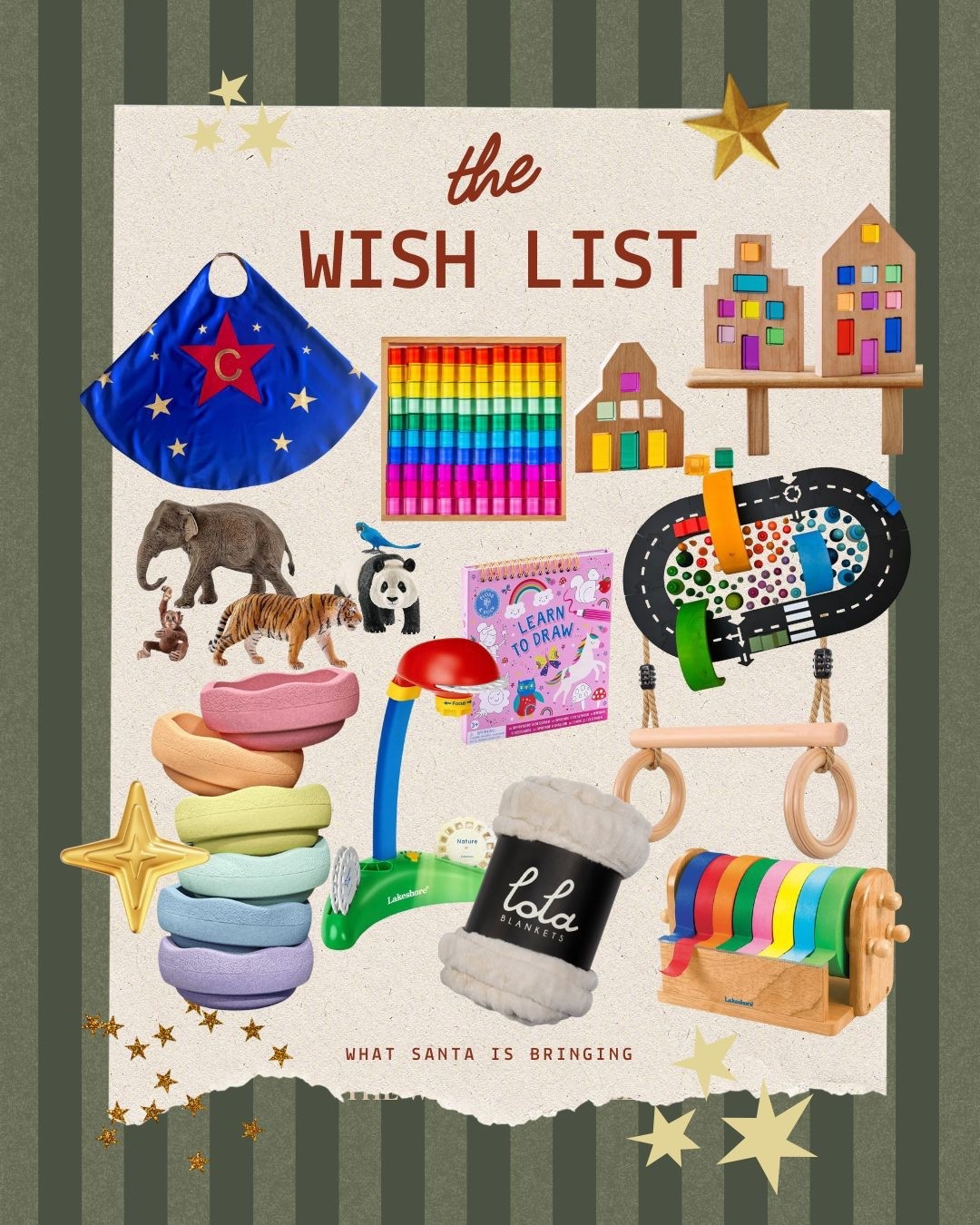 2025 Holiday gift guide- kids 

#LTKCyberWeek #LTKGiftGuide #LTKKids