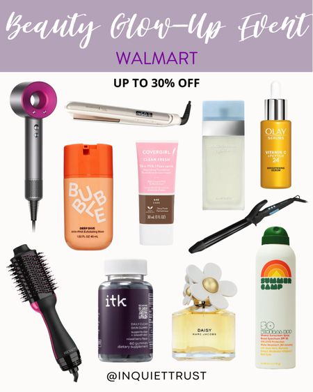 Get these beauty picks for up to 30% off!

#walmartfinds #haircarepicks #beautyfaves #skincaremusthaves

#LTKbeauty #LTKFind