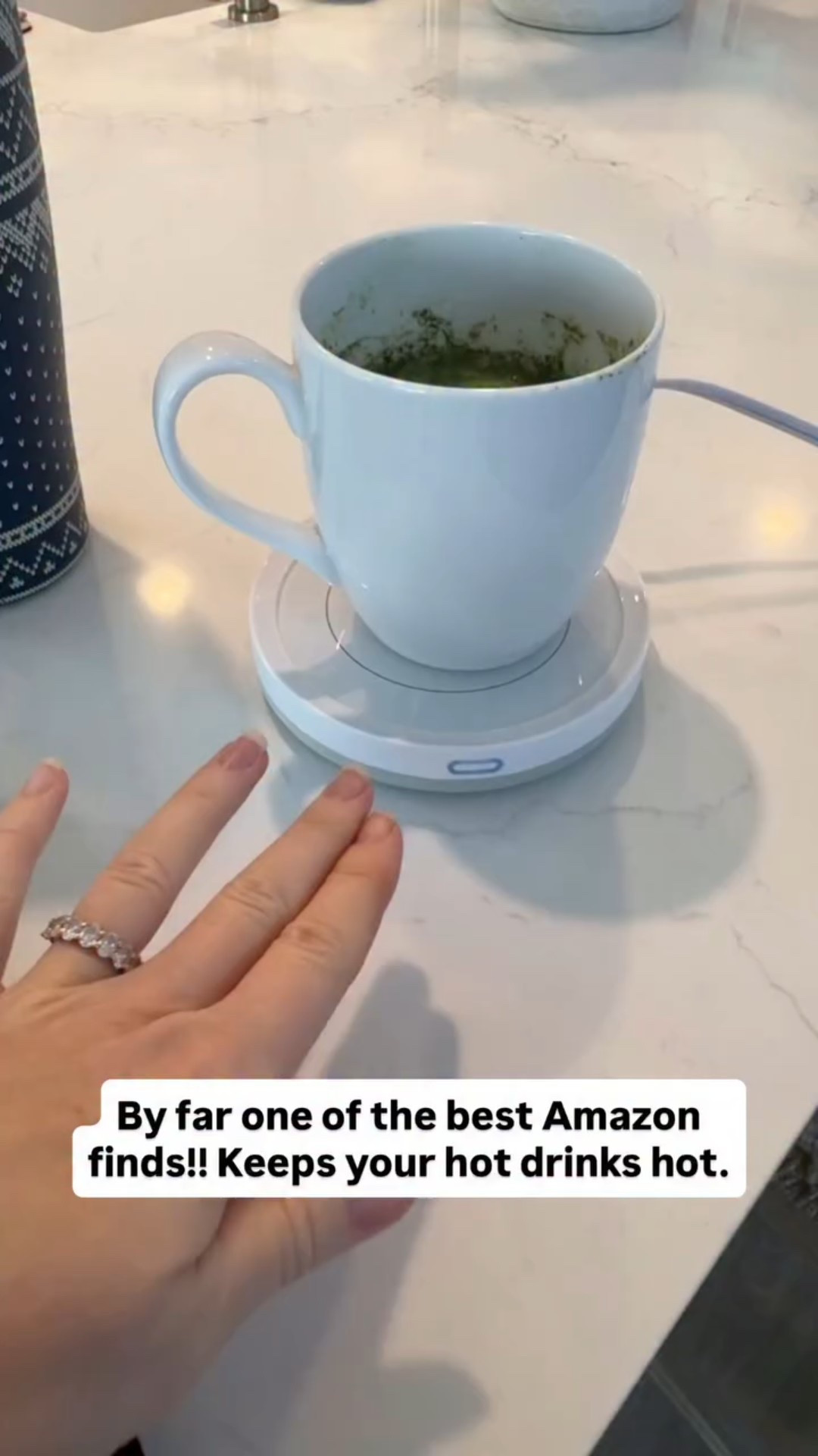 By far my most used Amazon find!!! I love this thing. Type SHOP below and I’ll DM you the details.