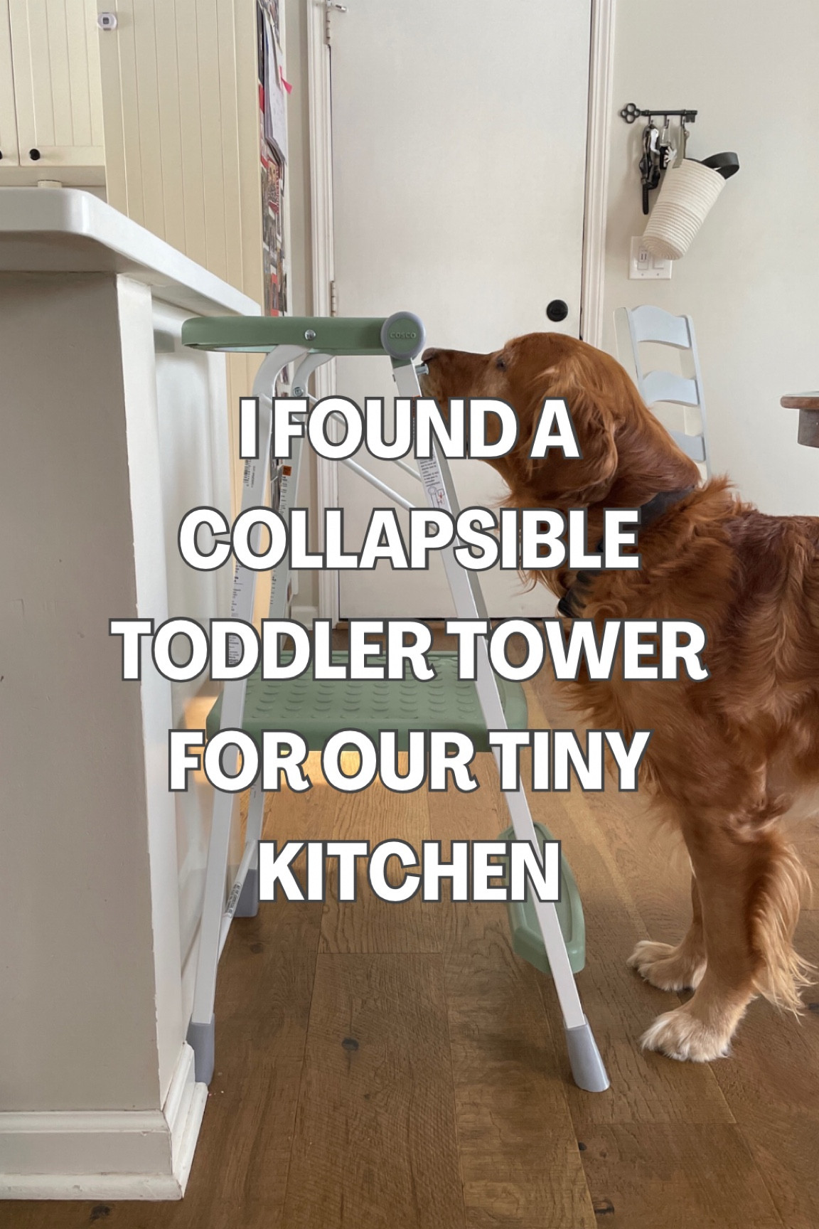 Toddler must have, toddler tower, learning tower

#LTKhome #LTKfamily #LTKkids