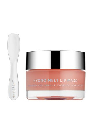 Hydro Melt Lip Mask
                    
                    Sigma Beauty | Revolve Clothing (Global)