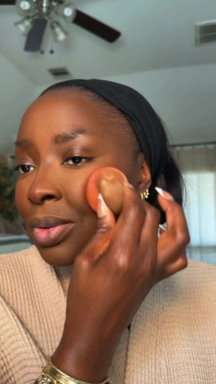 Part 7: I need to trim my nose hairs! #grwm #makeup #makeuptutorial