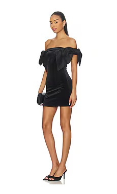 Skylar Mini Dress
                    
                    MORE TO COME | Revolve Clothing (Global)
