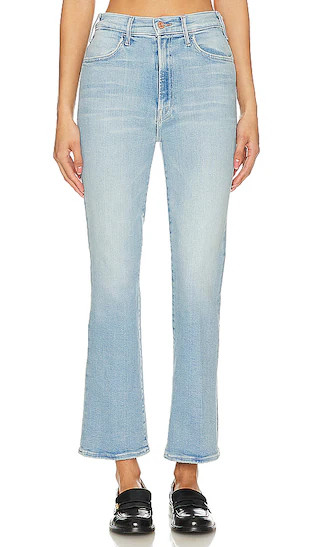 The Hustler Ankle in California Cruiser | Revolve Clothing (Global)