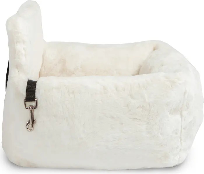Nandog Pet Gear Privé Luxury Car Seat | Nordstrom | Nordstrom