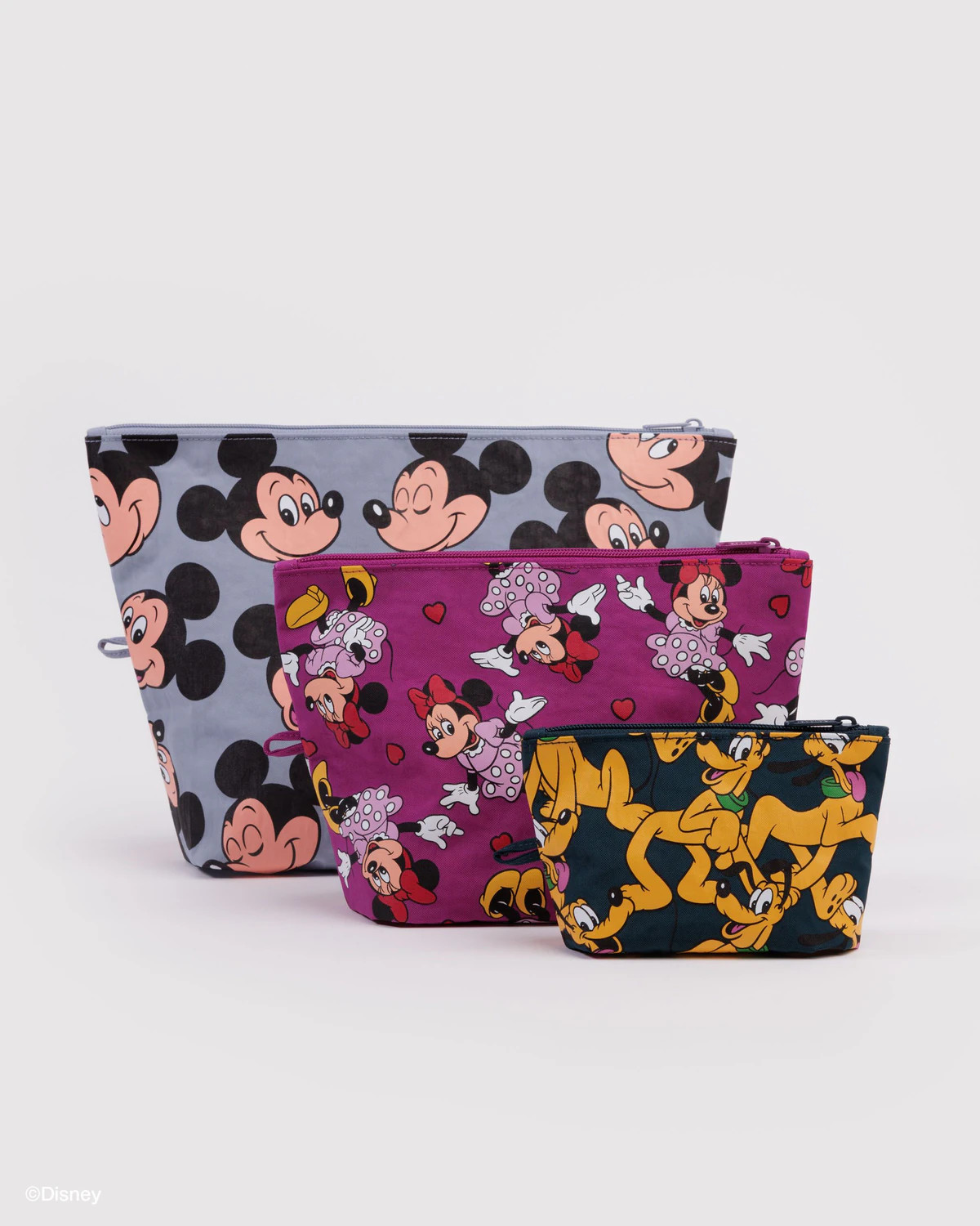 Go Pouch Set | BAGGU