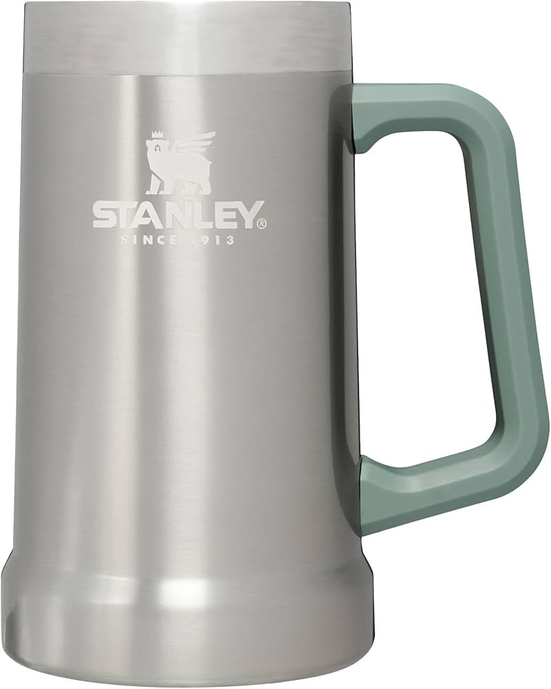 Visit the Stanley Store | Amazon (US)