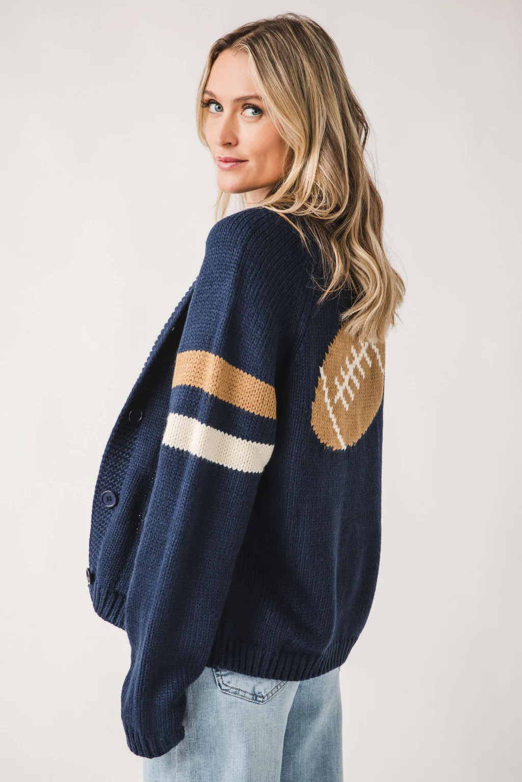 Navy | Social Threads