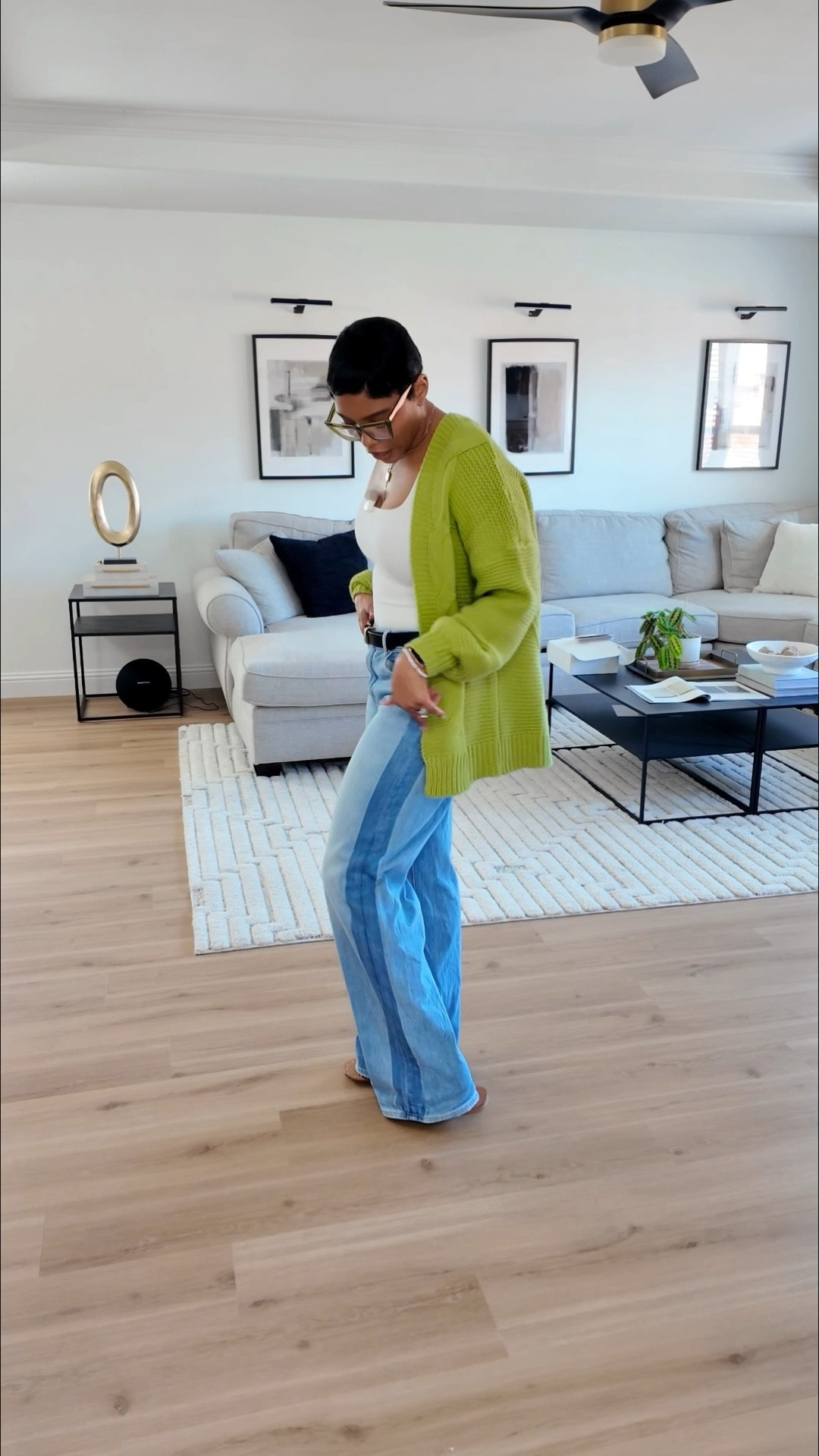 Casual spring outfit 

#LTKdayinmylife #LTKootd