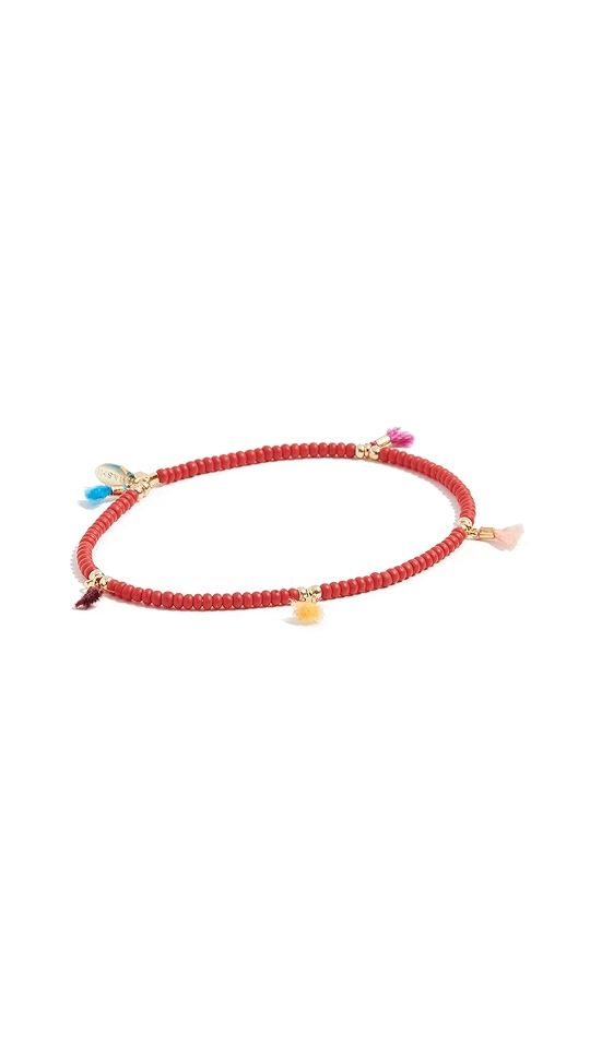 Lilu Seed Bracelet | Shopbop