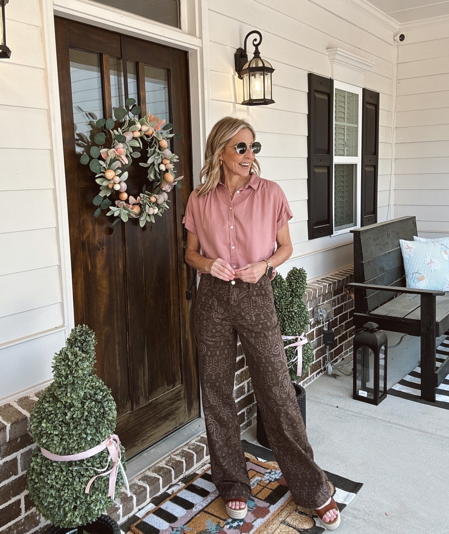 RESTOCKED !!!! Pants all sizes .