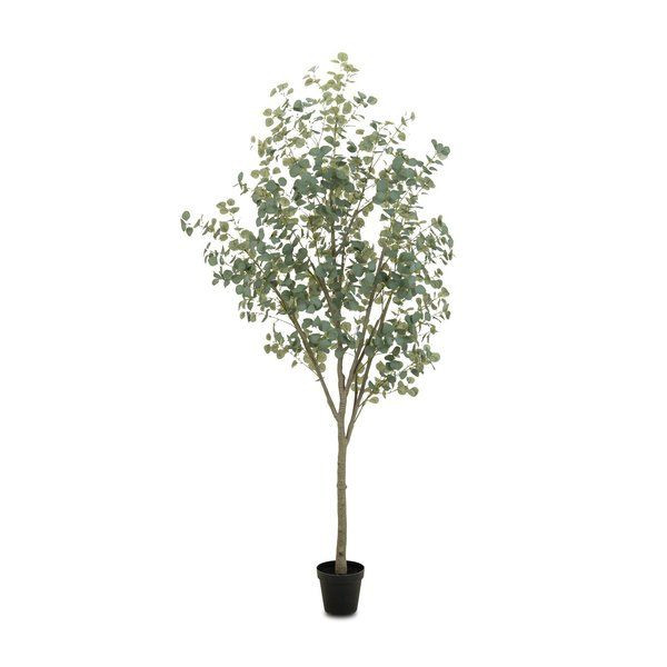 Faux Eucalyptus Tree | Scout & Nimble