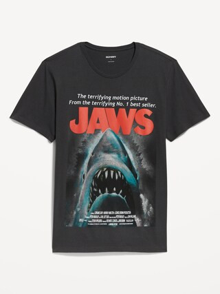 Jaws™ T-Shirt | Old Navy (US)