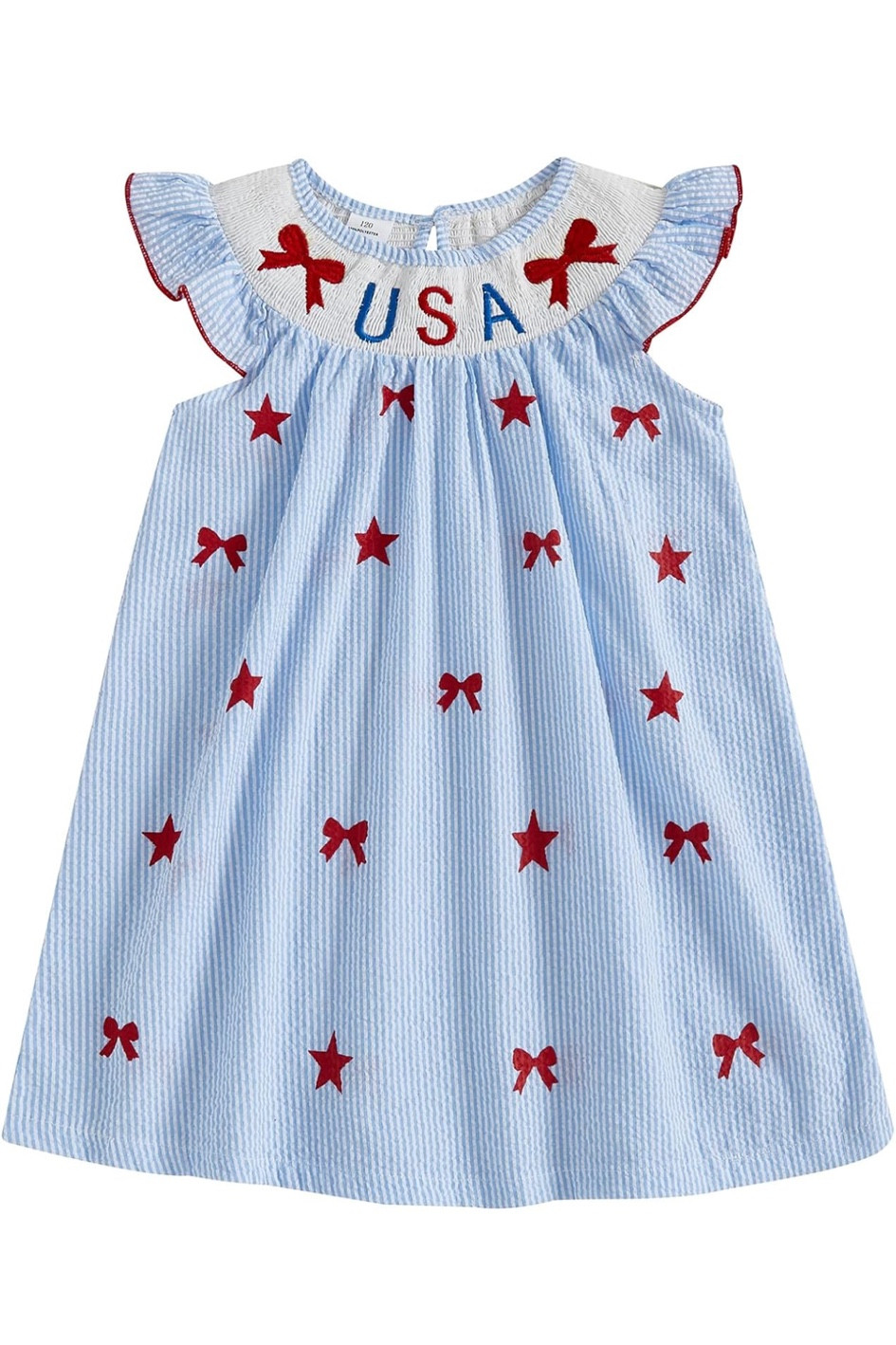 4th of July toddler outfits for both girls and boys 

#LTKKids #LTKBaby #LTKSeasonal