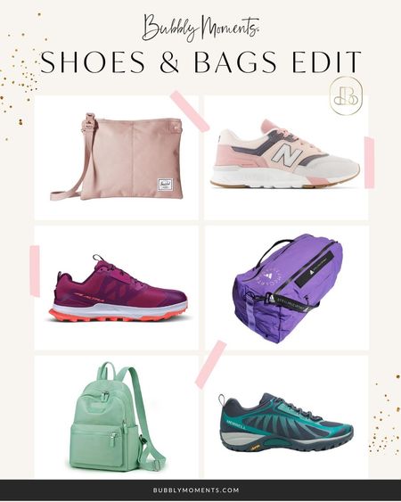 Gym to Street: Versatile Amazon Shoes & Bags! These picks are perfect for any occasion, from workouts to weekend getaways. Stay stylish and prepared with these top-rated choices. Shop now to find your new favorites! 🎒👟 #FitnessFashion #AmazonFinds #Activewear #ShoesAndBags #TravelEssentials #WorkoutGear #FashionInspo #ComfortStyle #AmazonFashion #GymReady #EverydayEssentials #StreetStyle #FashionFinds #LTKfit #LTKsale #LTKtravel

#LTKstyletip #LTKtravel #LTKActive