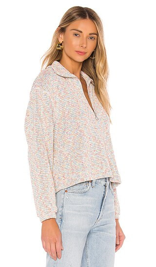 Lexington Sweater
                    
                    SAYLOR | Revolve Clothing (Global)