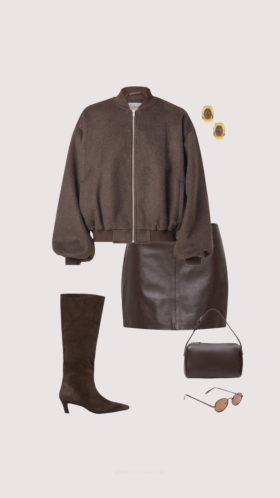 Outfit 3

#LTKstyletip #LTKwinter #LTKaustralia
