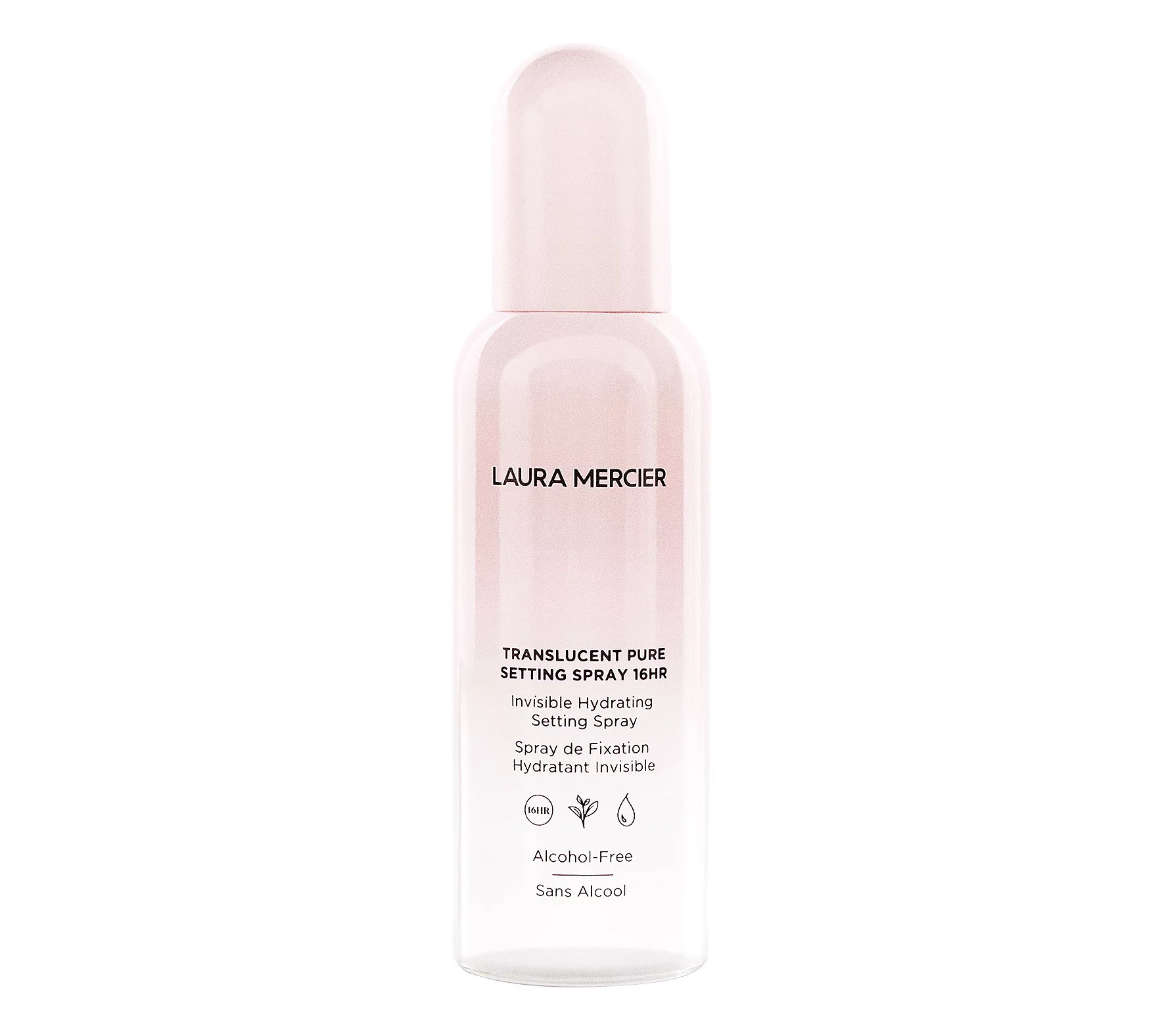 Laura Mercier Translucent Pure Setting Spray 16 Hr | QVC