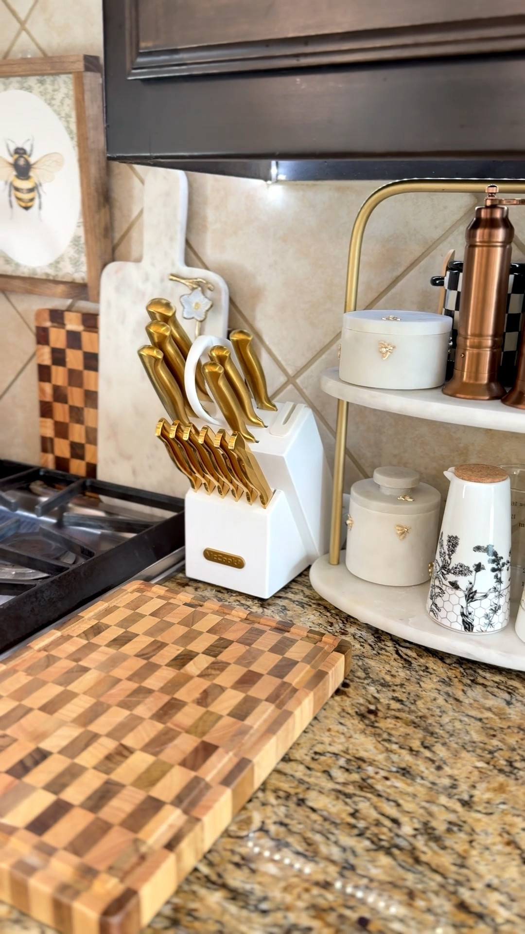 Sharing some of my favorite kitchen Finds from Amazon✨✨🤍

#LTKOver40 #LTKSeasonal #LTKHome