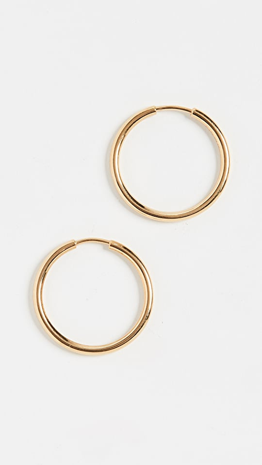 Maria Black Senortia 20 Hoops | SHOPBOP | Shopbop