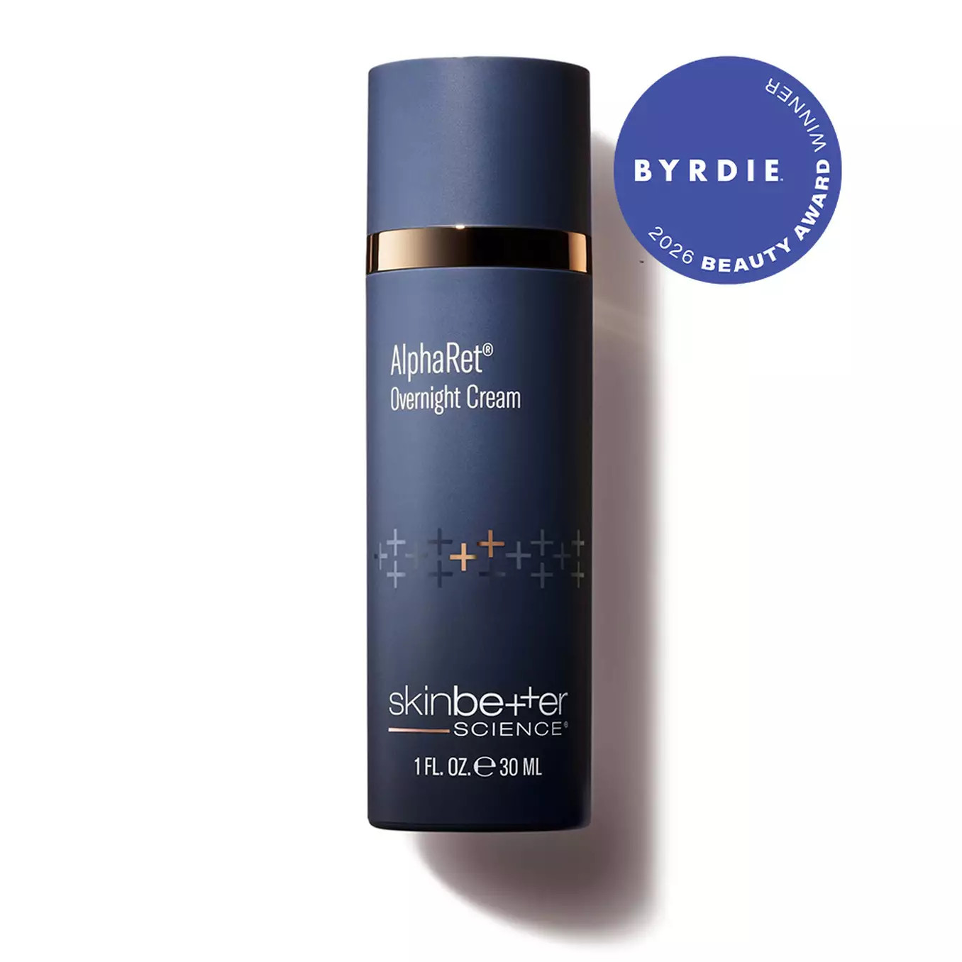 AlphaRet Overnight Cream| Anti-Aging Skincare| skinbetter science | Skinbetter Science
