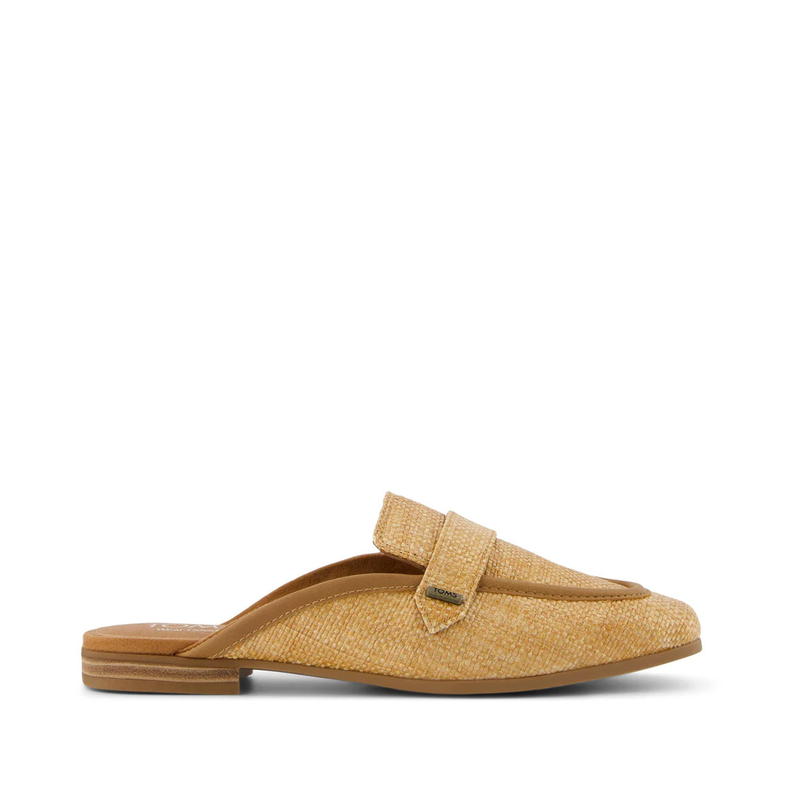 Lynette Mule | Toms EMEA
