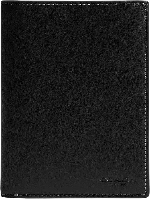 Passport Case in Natural Full-Grain Leather | Amazon (US)