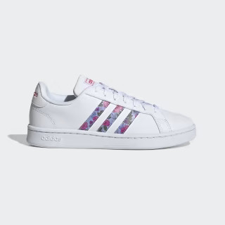 Grand Court Shoes | adidas (US)