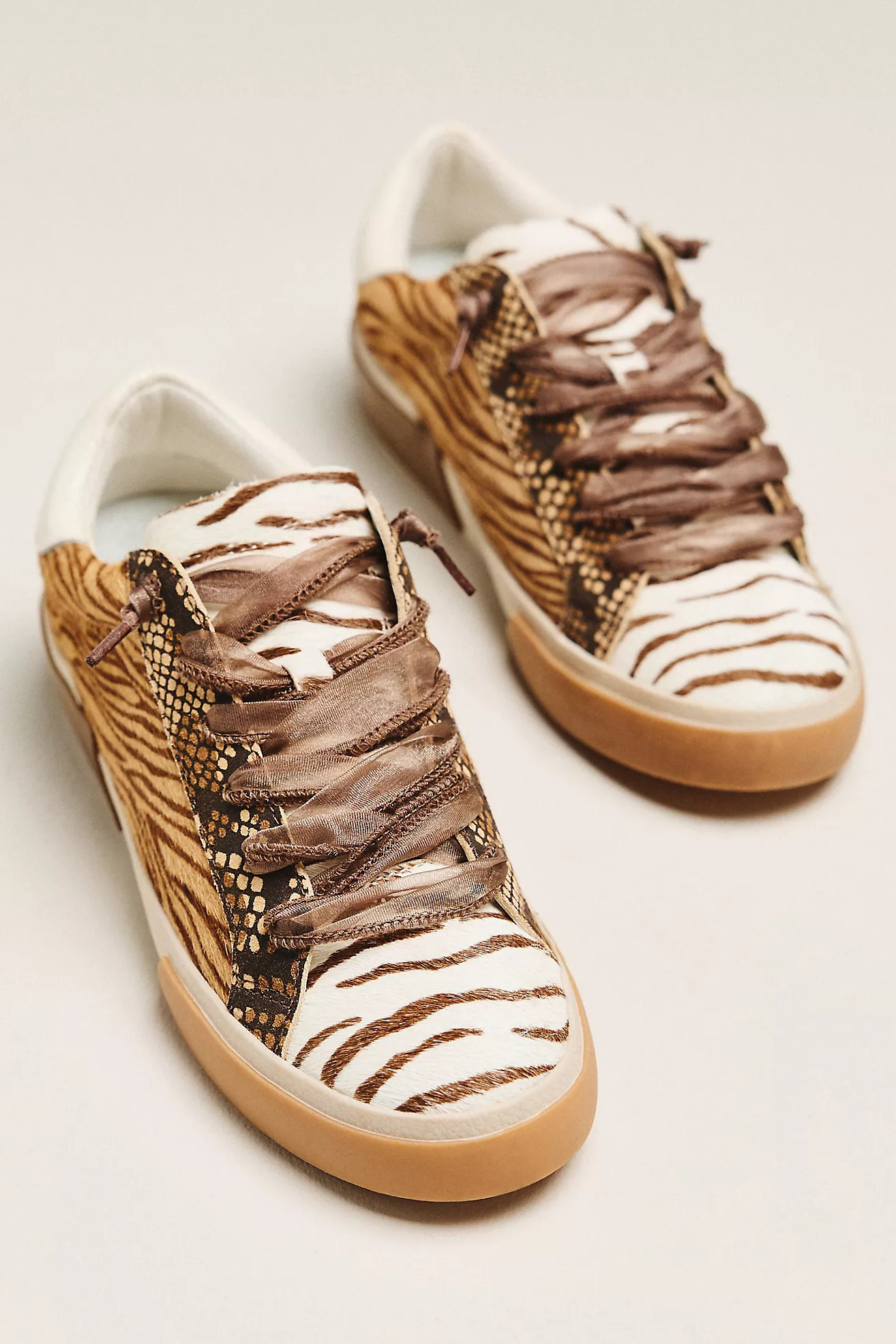 Dolce Vita Zina Sneakers | Anthropologie (US)
