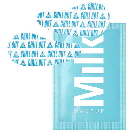 MILK MAKEUP Cooling Water Eye Patches 6 pairs | Sephora (US)