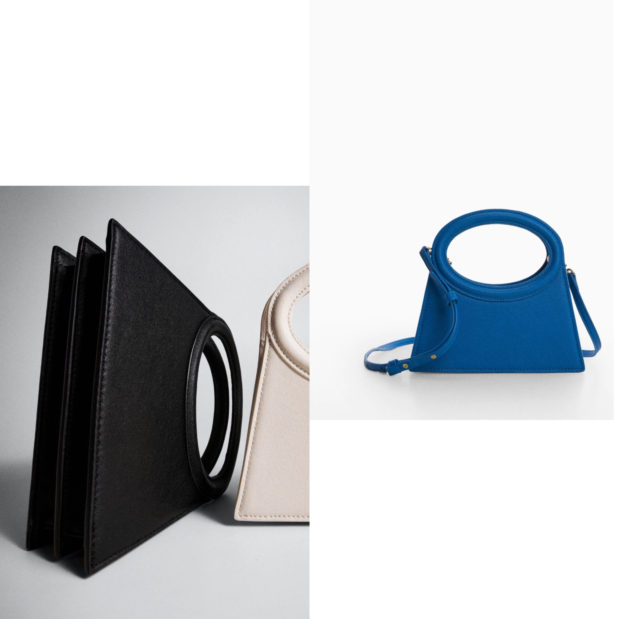 I just found the cutest bag from Mango!

#LTKunder50 #LTKitbag #LTKstyletip