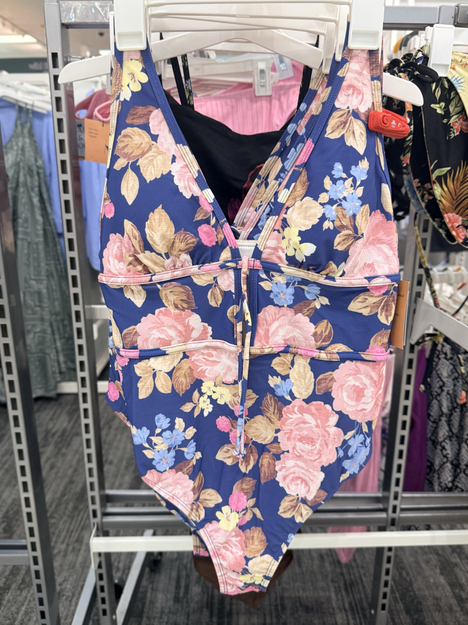 Cute swimsuit season is loading ☀️

From flattering one pieces to fun bikinis and colorful prints, these are the swimsuits you need for beach days, pool days, and vacations. I linked the cutest swimsuits to shop.

#SwimsuitSeason #CuteSwimsuits #BeachStyle #VacationOutfits #SummerStyle #PoolsideLooks #SwimwearStyle #ShoppingWithPriiincesss #Atlantamom #Atlantabloggers #Atlantablogger #AtlantaCreator #Atlantacontentcreators #Atlantacontentcreator


#LTKSpringSale #LTKTravel #LTKSwim