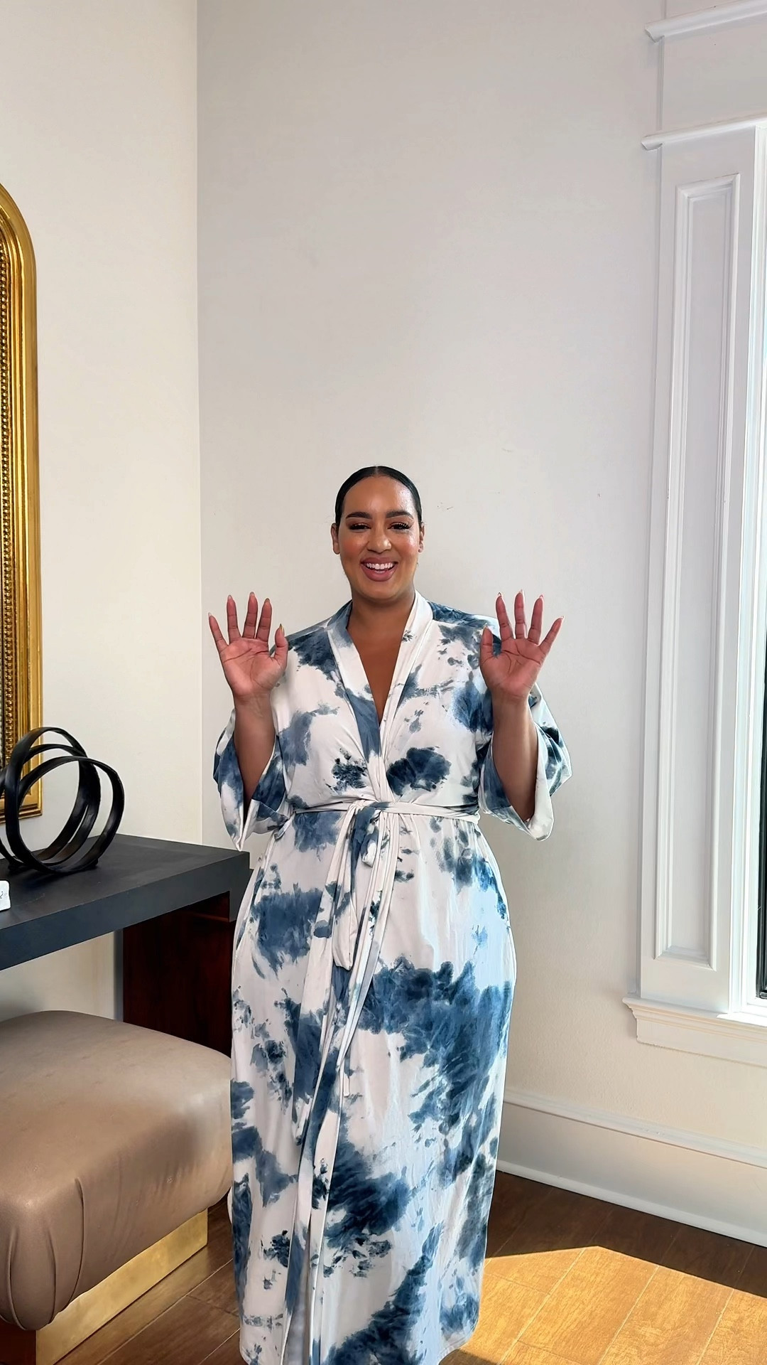 #ad Sooo when were y’all going to tell me about the @everlane jeans? Why have y’all been gatekeeping? I thought when we shared pertinent information like this with each other? First wear, these are instant staples for the denim rotation. If I needed more reason to like #everlane their approach to sustainable fashion by focusing on quality that lasts so your fav jeans will grow with you. That’s the value right there!

#LTKStyleTip #LTKPlusSize #LTKVideo