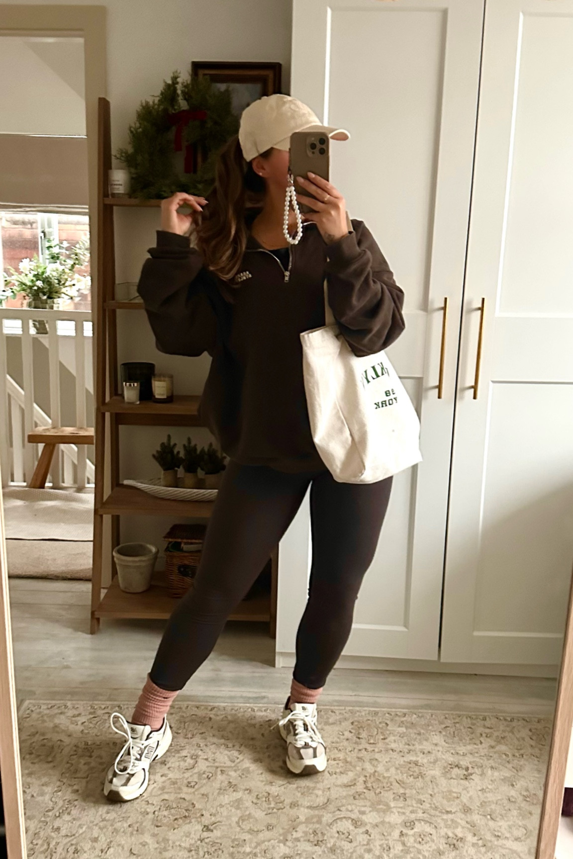 Workout outfit idea 🧸🤎

LTKFestiveSaleUK #LTKmidsize #LTKfindsunder50